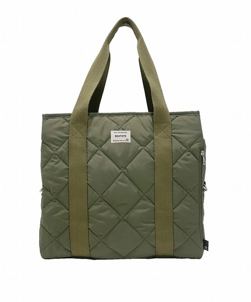 ルートート/SN.グランデボックス.ソリッドｰA（ショルダーバッグ）｜ROOTOTE（ルートート）