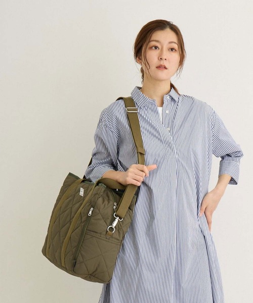 ルートート/SN.グランデボックス.ソリッドｰA（ショルダーバッグ）｜ROOTOTE（ルートート）