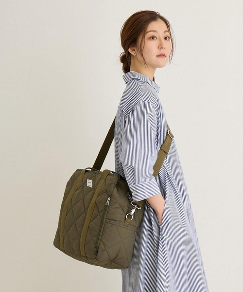 ルートート/SN.グランデボックス.ソリッドｰA（ショルダーバッグ）｜ROOTOTE（ルートート）