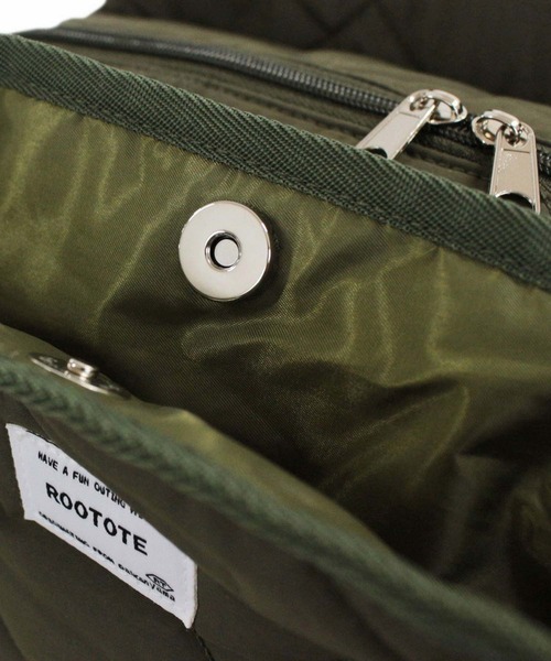 ルートート/SN.グランデボックス.ソリッドｰA（ショルダーバッグ）｜ROOTOTE（ルートート）