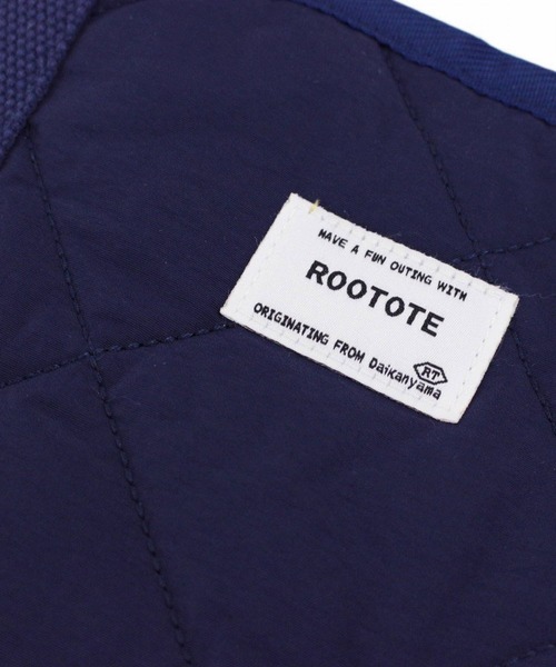 ルートート/SN.グランデボックス.ソリッドｰA（ショルダーバッグ）｜ROOTOTE（ルートート）