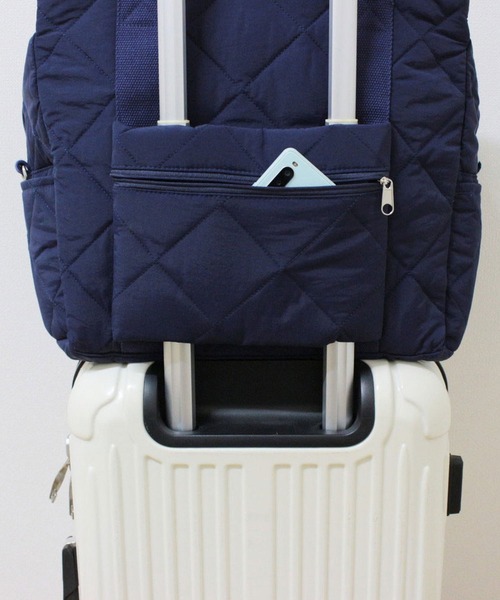 ルートート/SN.グランデボックス.ソリッドｰA（ショルダーバッグ）｜ROOTOTE（ルートート）