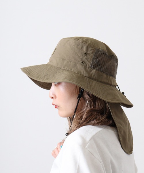 Cootie productions スカンクファー　ハット COOTIE PRODUCTIONS / Leather Bucket Hat 通販 正規代理店