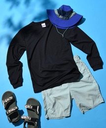 CALIFORNIA OUTFITTERS(JtHjA AEgtBb^[Y)STD-4D5 ypzKIDS DRY 1PACK TEE bVT  z UVJbg n LbY(bVK[h)
