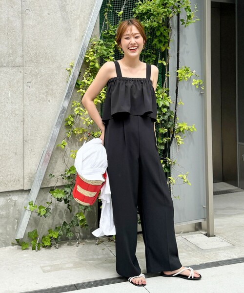 NOLLEY'S（ノーリーズ）の「ウォッシャブルビスチェパーツ付き