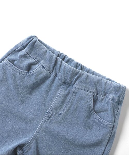 ☘春夏だね☘️ カジュアルパンツ チェック柄♡Les Copain♡新品