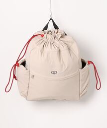 カヤ（カヤ）の「【カヤ】お守りリュック（バックパック/リュック）」