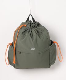 カヤ（カヤ）の「【カヤ】お守りリュック（バックパック/リュック）」