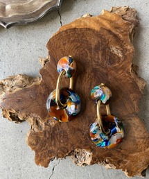 GAS BIJOUX（ガスビジュー）｜イヤリング一覧 - WEAR