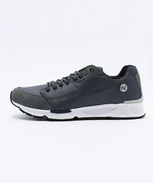 GRAVIS | 日本限定 メンズ グラビス ターマック グレー GRAVIS TARMAC NX EXP GRAY(スニーカー)