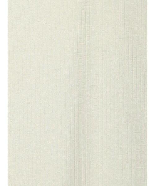 Lugnoncure(ルノンキュール)の「ラメ混ノースリーブトップス(Tシャツ/カットソー・レディース・グレー/ベージュ/ブラック・F)」の16枚目の写真