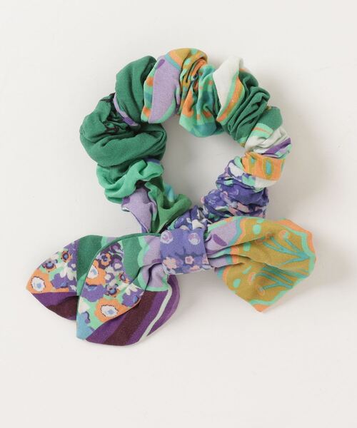 アッカシュシュ マシュマロルチド シュシュ | acca