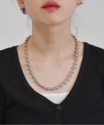 チェーンネックレス