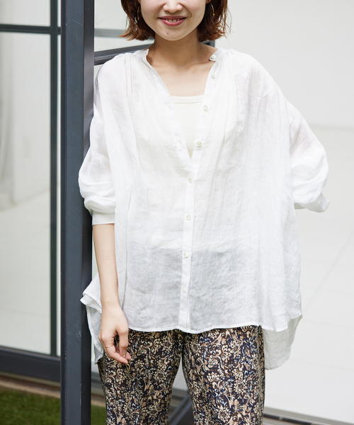 SLOBE IENA（スローブイエナ）の「《追加2》ラミーギャザー