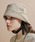 IRIS47�i�C���X�t�H�[�Z�u���j�́u�yIRIS 47�zbreeze hat �u���[�Y �n�b�g�i�n�b�g�j�v�b�x�[�W��
