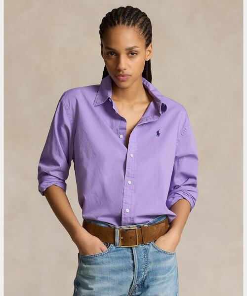 POLO RALPH LAUREN(ポロ ラルフ ローレン)の「オーバーサイズ POLO RALPH LAUREN(ポロ ラルフ ローレン)の「オーバーサイズ