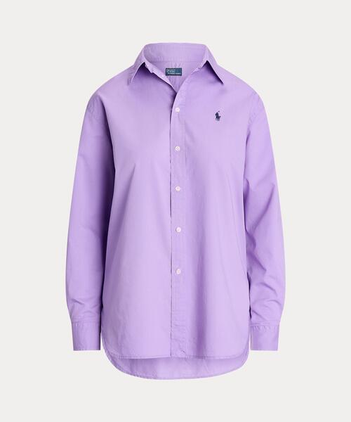 POLO RALPH LAUREN(ポロ ラルフ ローレン)の「オーバーサイズ POLO RALPH LAUREN(ポロ ラルフ ローレン)の「オーバーサイズ