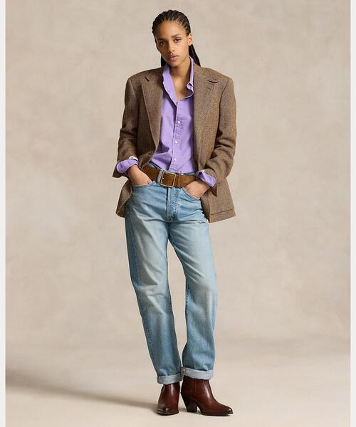 POLO RALPH LAUREN(ポロ ラルフ ローレン)の「オーバーサイズ POLO RALPH LAUREN(ポロ ラルフ ローレン)の「オーバーサイズ