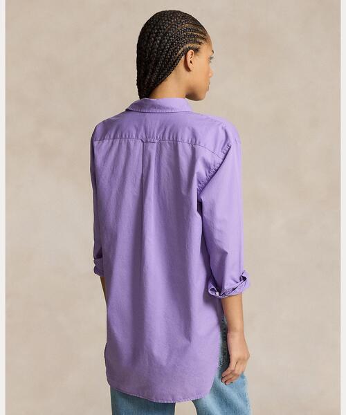 POLO RALPH LAUREN(ポロ ラルフ ローレン)の「オーバーサイズ POLO RALPH LAUREN(ポロ ラルフ ローレン)の「オーバーサイズ