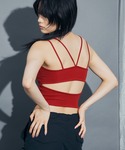uyu.(ウユ)の「トップス(キャミソール)」