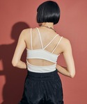 uyu.(ウユ)の「トップス(キャミソール)」