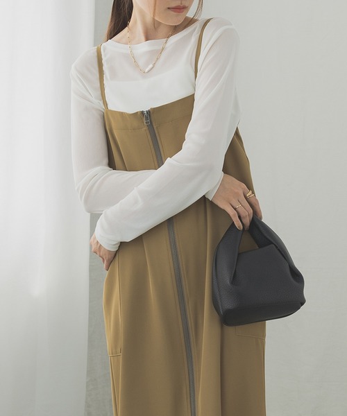 Delphi(デルフィー) 5×3mmセミドライスーツ レディース L相当 go-island_19f-sd23