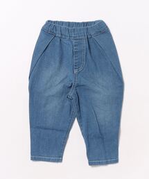 OFFICIAL TEAM（オフィシャルチーム）の「クールタッチワイドタックパンツ（その他パンツ）」