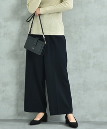 TRツイルストレッチパンツ