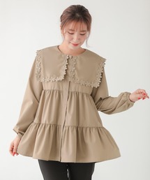 ミッソーニレディースレーストップス♡新品未使用♡① レース トップス の一覧 | マルイウェブチャネル