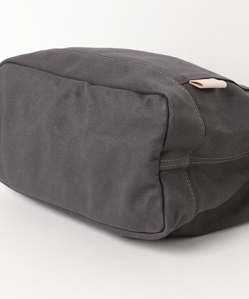 fredy emue（フレディエミュ）の「モールスキンキャンバスポーチ付トートバック（トートバッグ・レディース・ブラック/ミント・FREE）」の21枚目の写真