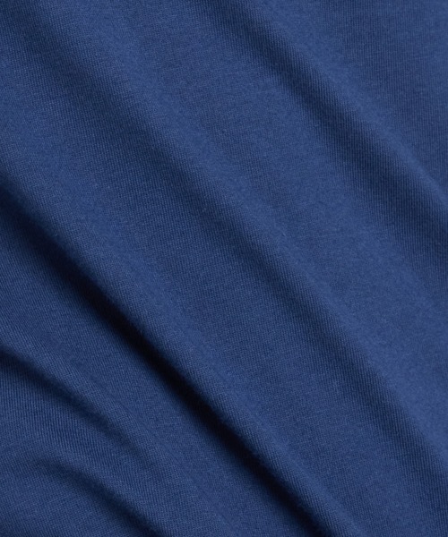 NEW BALANCE(ニューバランス)の「New Balance ロングスリーブTシャツ(Tシャツ/カットソー・メンズ・ネイビー・SMALL/MEDIUM/LARGE/X-LARGE/XX-LARGE)」の6枚目の写真