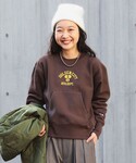 BEAMS BOY(ビームスボーイ)の「トップス(スウェット)」