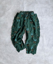 HOGAN RANCH WEAR | サイドフリルパンツ(その他パンツ)