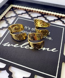 希少 ディオール 指輪 フラワー 花 タイガー 虎 ヴィンテージ 12号 リング 希少 ディオール 指輪 フラワー 花 タイガー 虎 ヴィンテージ 12号