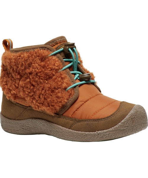 HOWSER II CHUKKA WP / ハウザー ツー チャッカ ウォータープルーフ / キッズ ブーツ 防水（ブーツ）｜KEEN（キーン）