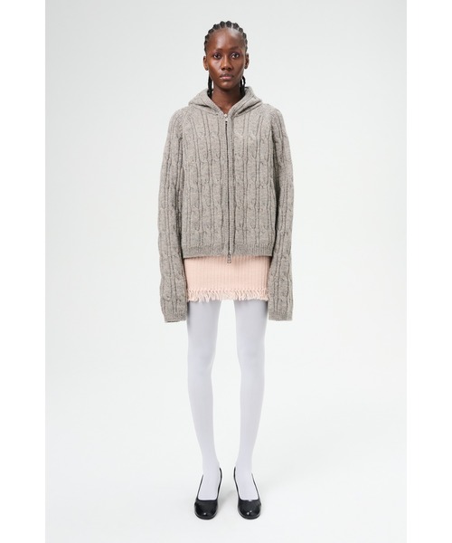 Our Legacy（アワーレガシー）の「OUR LEGACY LEVEL HOOD（パーカー