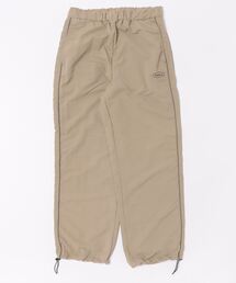 DONOBAN（ドノバン）の「【TIMELY WARNING】NYLON LINE TRAININGPANTS（その他パンツ）」