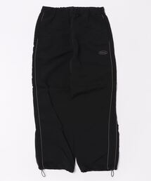 STYLISE（スタイライズ）の「【TIMELY WARNING】NYLON LINE TRAININGPANTS（その他パンツ）」