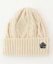 SOLD OUT！✳︎値下げ！FRAPBOIS フラボアのニット帽です✳︎ SOLD OUT！✳︎値下げ！FRAPBOIS フラボアのニット帽です