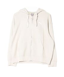 プーマ PUMA HER フーデッドジャケット_