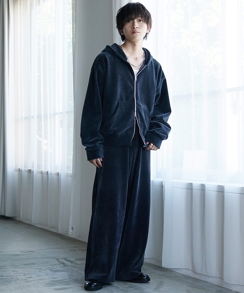 MinoriTY（マイノリティ）の「【MinoriTY】ヘビーウェイトコーデュロイ 