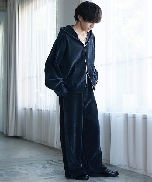 MinoriTY（マイノリティ）の「【MinoriTY】ヘビーウェイトコーデュロイ