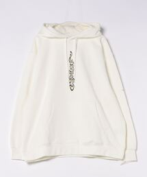 VANS（バンズ）の「VANS ヴァンズ M SKATE BLURB PO HOODED スウェットフーディ VN000JD3FS8 MARSHMALLOW（パーカー）」