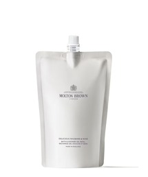 オレンジ＆ベルガモット ベージングオイル 200ml｜モルトンブラウン