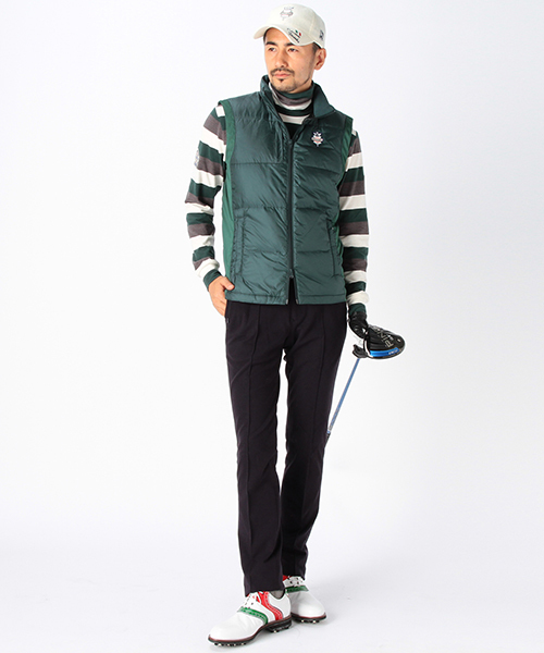BEAMS GOLF（ビームスゴルフ）の「BEAMS GOLF PURPLE LABEL / リップス