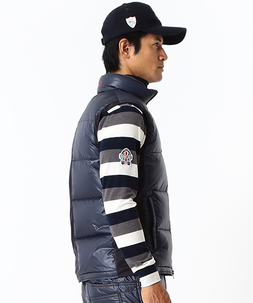 BEAMS GOLF（ビームスゴルフ）の「BEAMS GOLF PURPLE LABEL / リップス