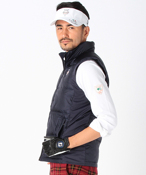 BEAMS GOLF（ビームスゴルフ）の「BEAMS GOLF PURPLE LABEL