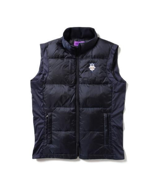 BEAMS GOLF（ビームスゴルフ）の「BEAMS GOLF PURPLE LABEL / リップス