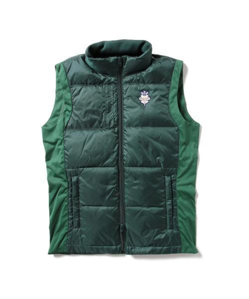BEAMS GOLF PURPLE LABEL / リップストップ ダウンベスト BEAMS GOLF（ビームスゴルフ）の「BEAMS GOLF PURPLE LABEL