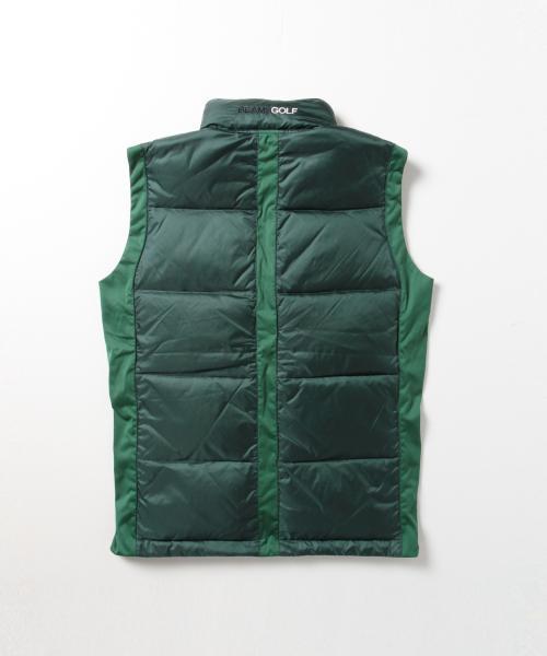 BEAMS GOLF（ビームスゴルフ）の「BEAMS GOLF PURPLE LABEL / リップス